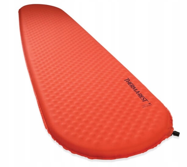 Mata Thermarest Prolite Plus звичайний кайенський перець Вінгл код виробника 0040818132609