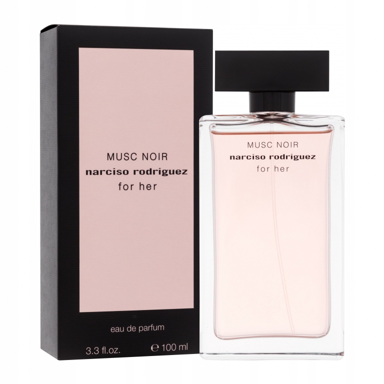 Narciso Rodriguez For Her Musc Noir 100ML Robo