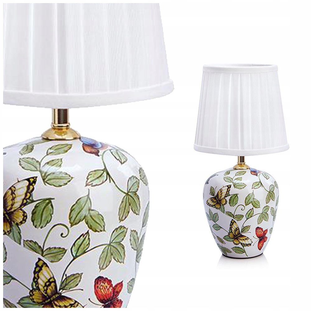 Stolní lampa Mansion 107039 Markslojd