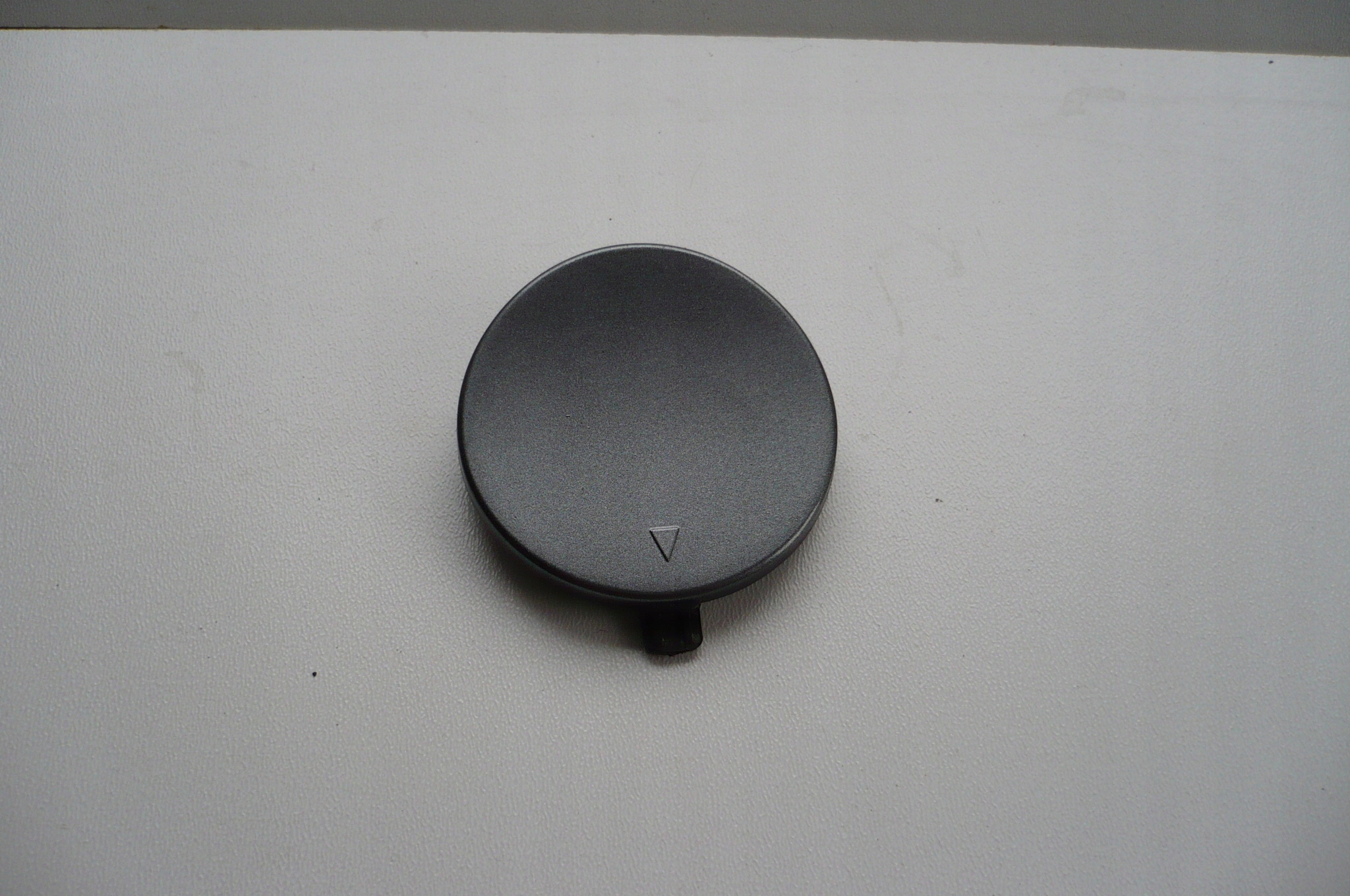 BMW X3 F25 m-packet towing hook cap bumper front 14-17r