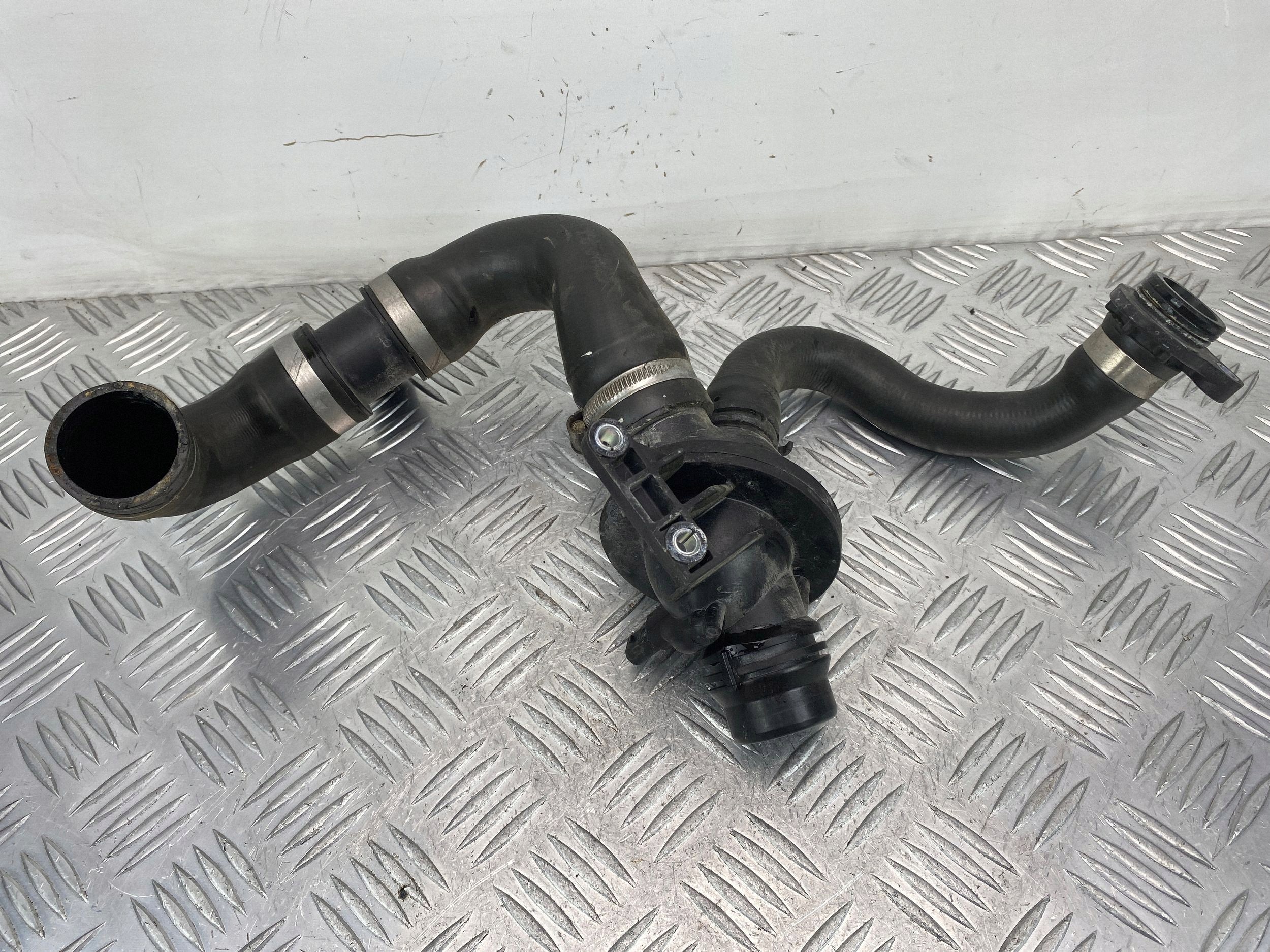 termostato BMW X1 E84 20i 6644619 N20B20A