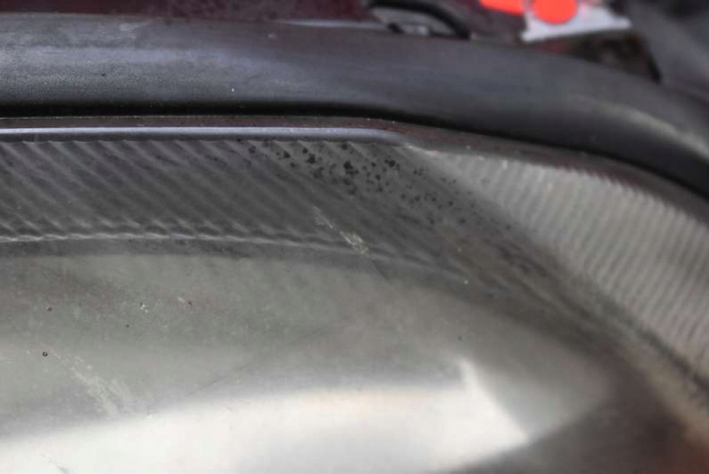 REFLEKTOR right light front XENON EU 155888-00 OPEL VECTRA C 02-05