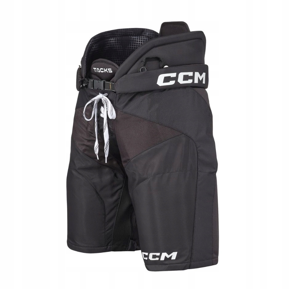 CCM Hokejové kalhoty CCM Tacks Sr, Senior, S, černá
