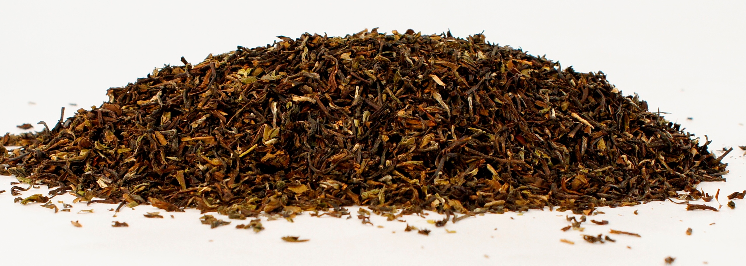 Herbata czarna Darjeeling FTGFOP1 SF NAJLEPSZA 1kg Marka Softtea