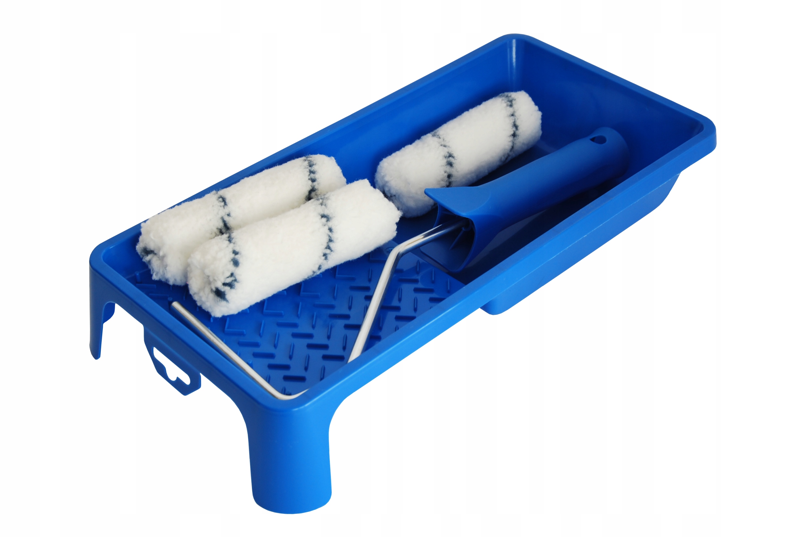 BLUE DOLPHIN ZESTAW MALARSKI BLAUEFADEN 10 CM