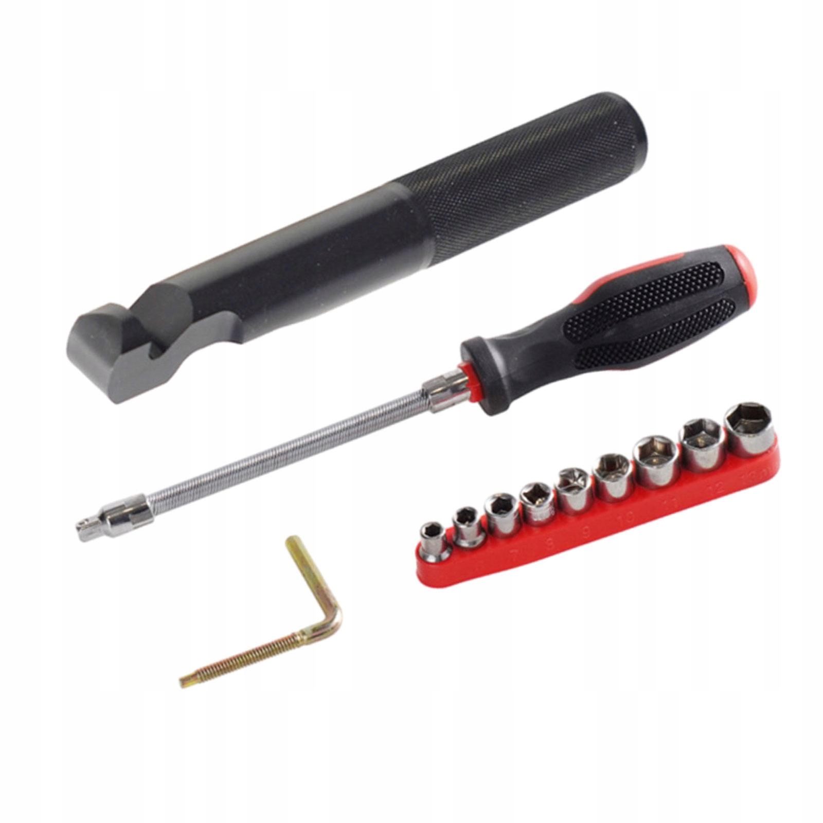 -Belt Changing Tool Clutch Removal Tool Multipurpose Maintenance Tools High