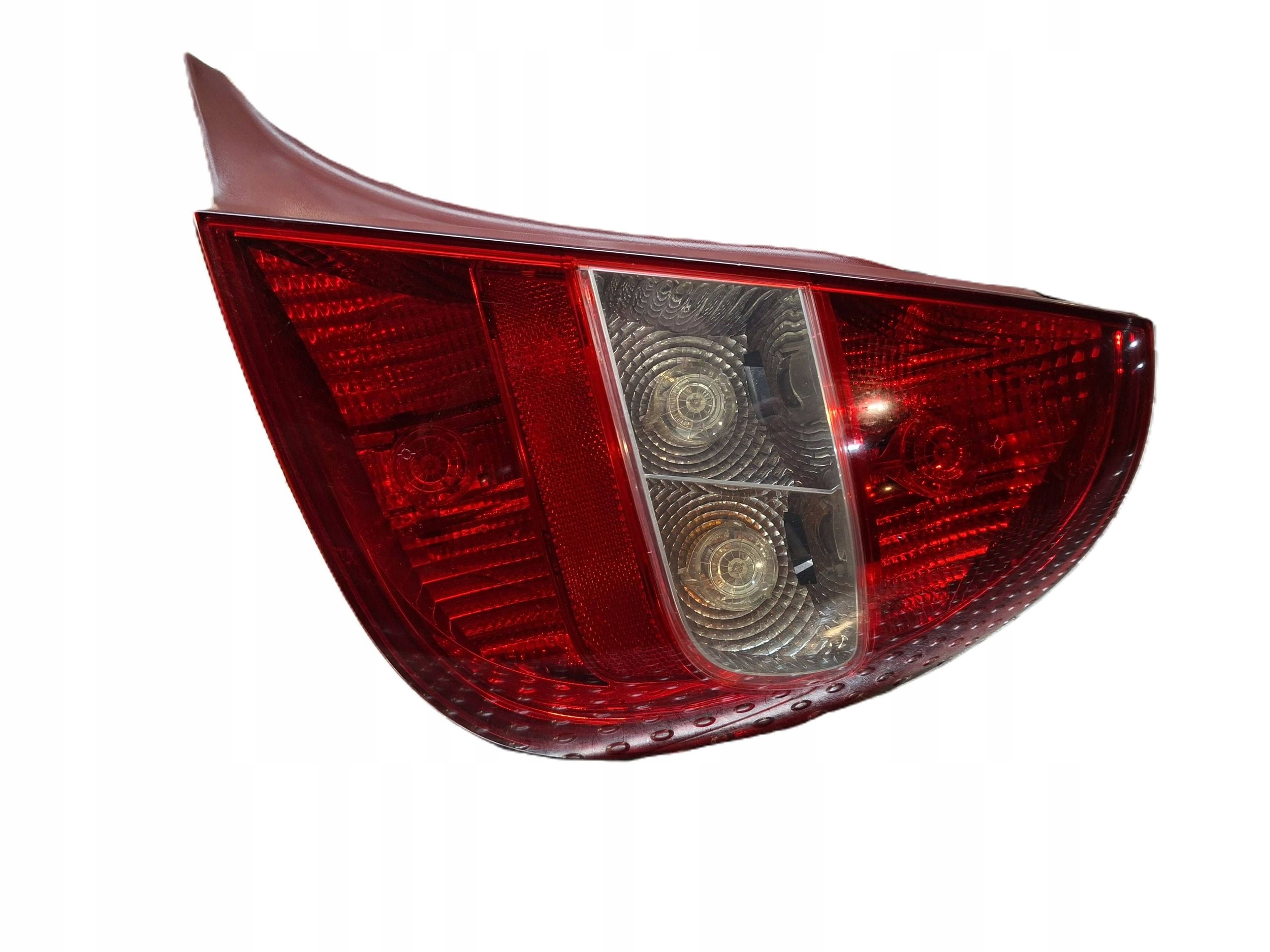 light rear right 9632646680 CITROEN C5 LIFTBACK 2001