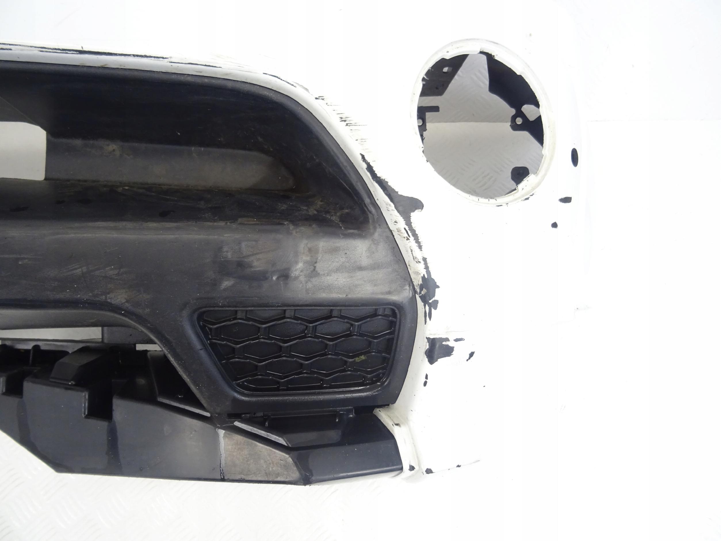 Range Rover Sport Autobiograph bumper front