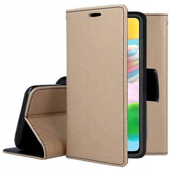 

Etui Do Samsung Galaxy A41 SM-A415 Pokrowiec Fancy