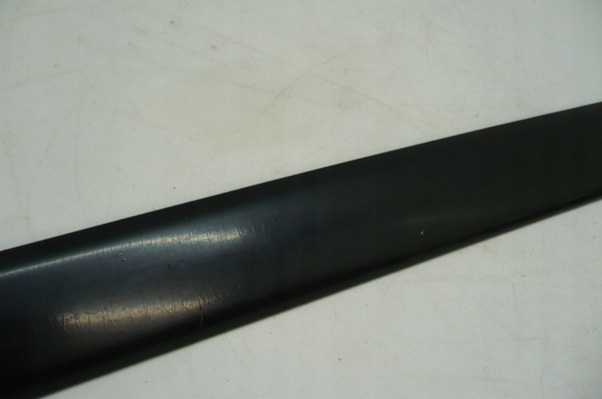 HONDA ACCORD VII 02- moulding door left front