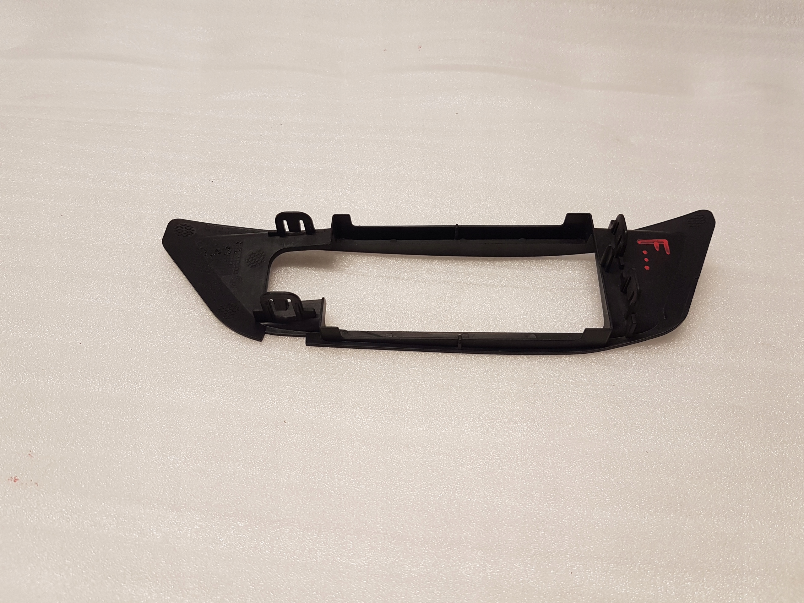 TERMINALE ABSORBERA Destra posteriore BMW 2 U06 9477776