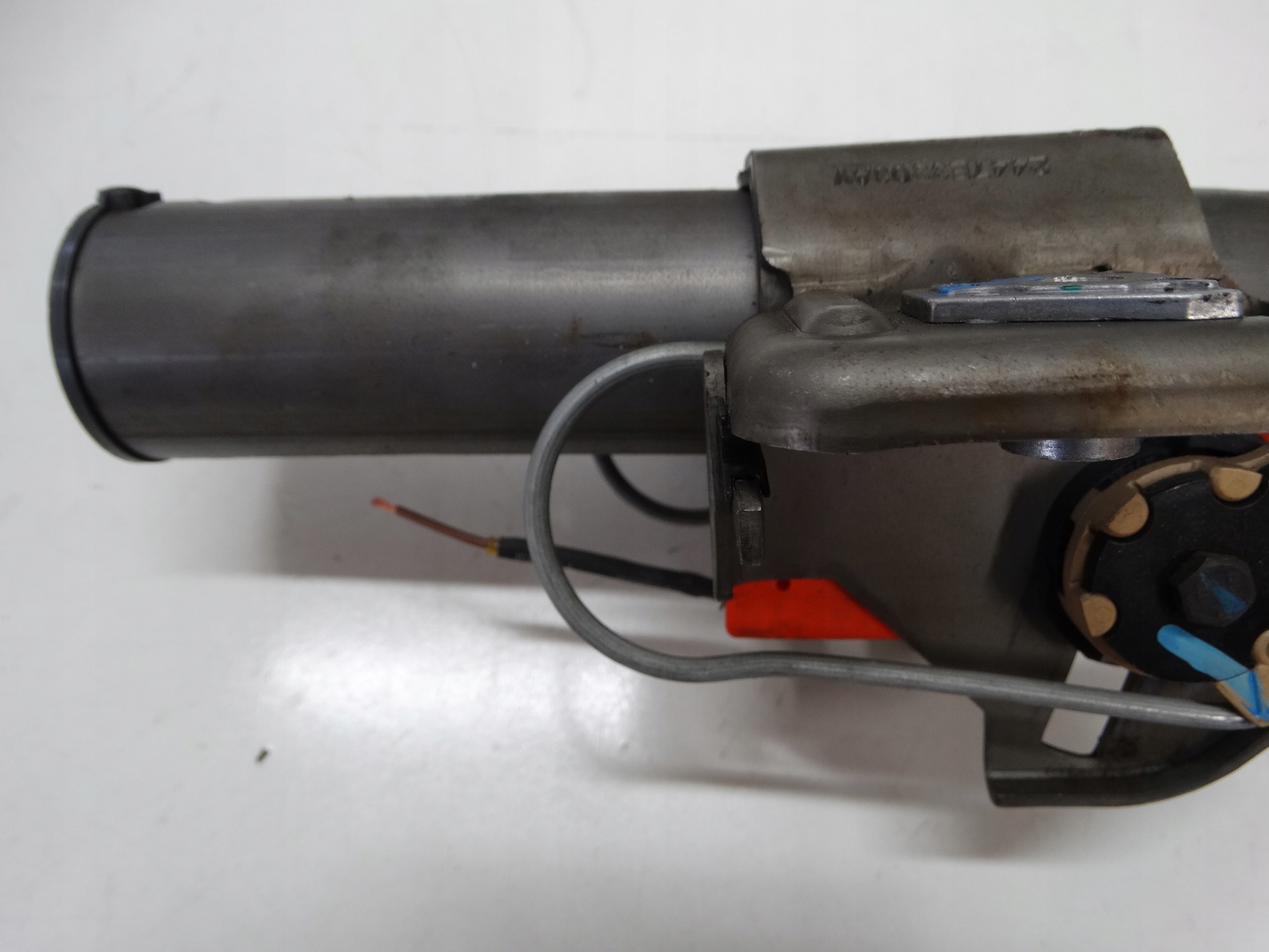 blocking steering wheel steering wheel OPEL 24415475