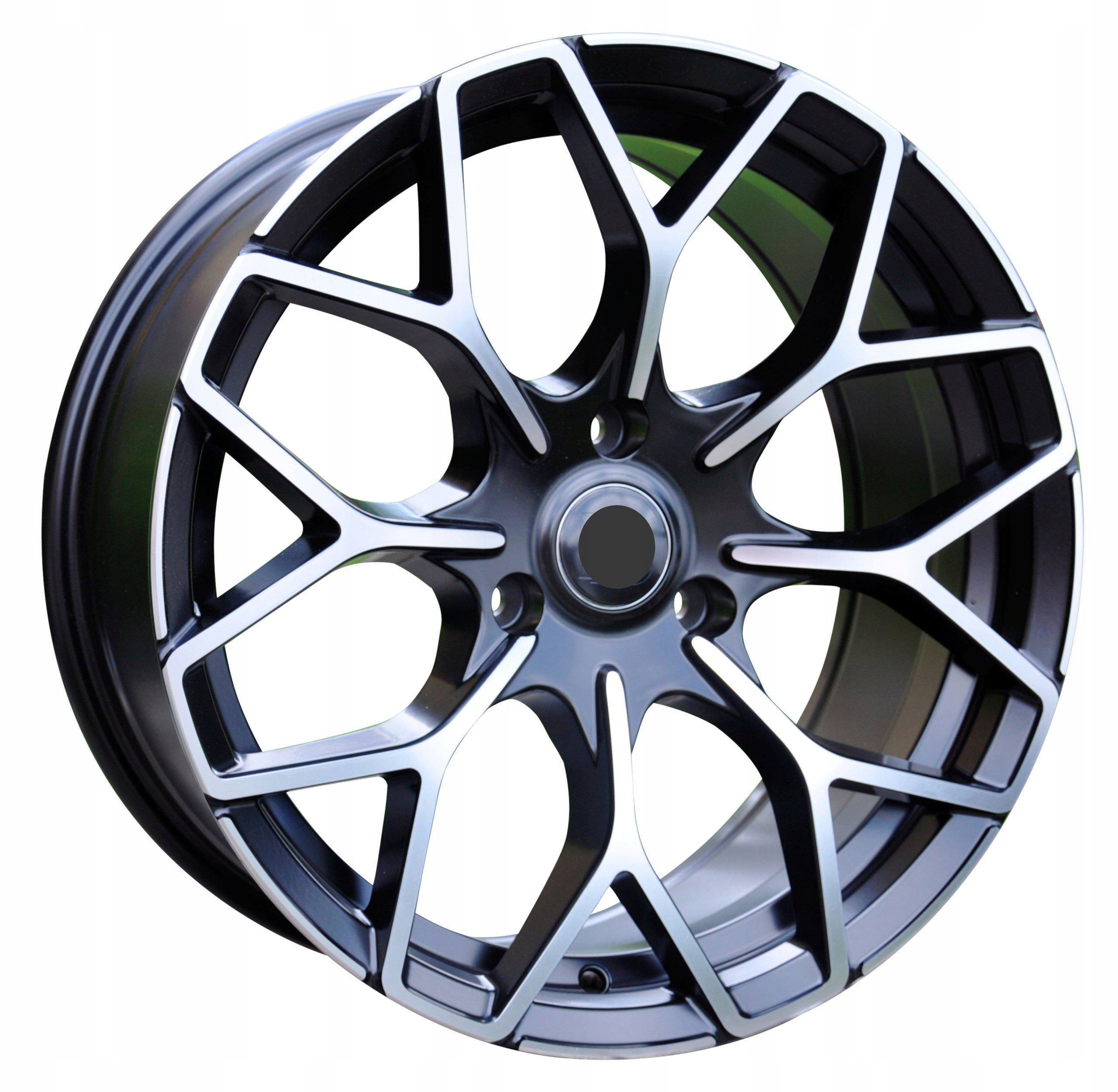 Диски 17'' до СМАРТ ФОРТВО Кабріолет II