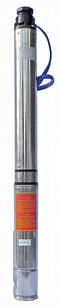 Pompa Głębinowa 4SDm314-1.1KW Malec 1100W