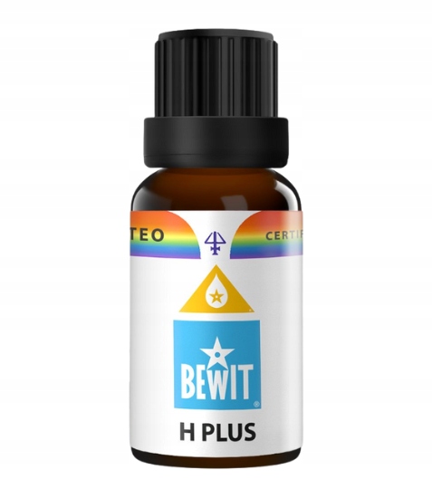 Bewit H Plus 15 ml