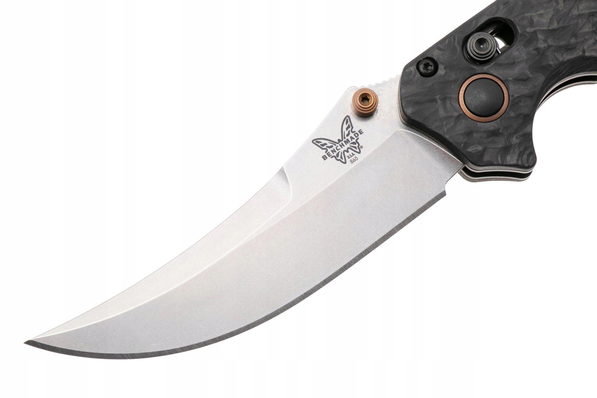 865-02 Benchmade Mini Bedlam, Axs