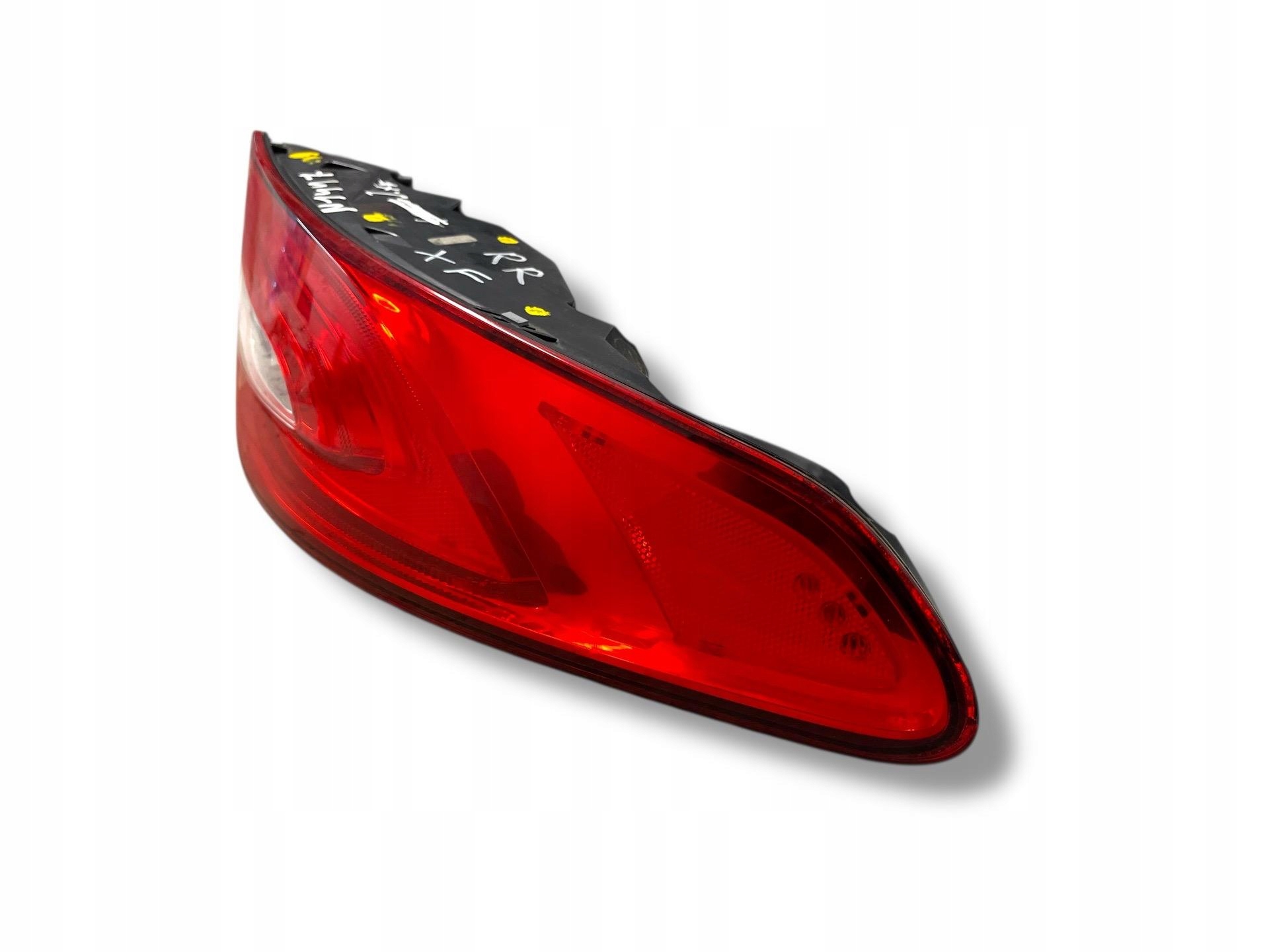 light rear right side Jaguar XF facelift 250 2012 CX23-12404-AD