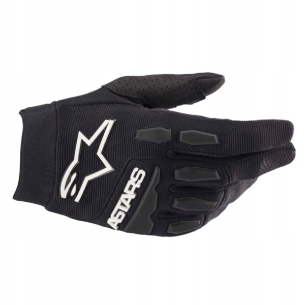 RĘKAWICE MOTOCYKLOWE CROSS/ENDURO ALPINESTARS FULL BORE ROZMIAR XL