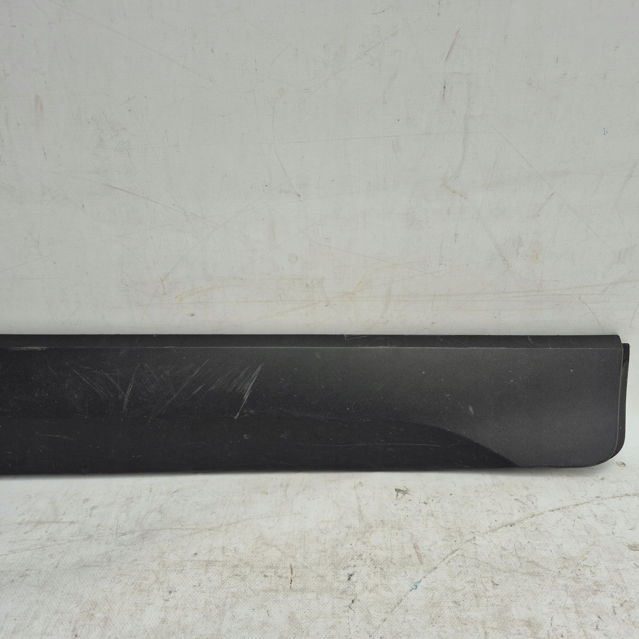 FORD ECOSPORT II 2 MK2 12-22 moulding cap door right front