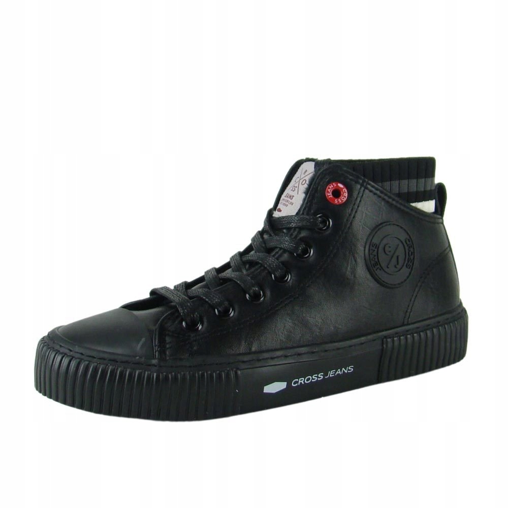 

Trampki damskie ocieplane II2R4021C Cross Jeans 39