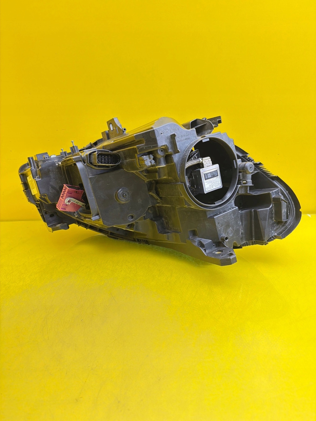 light left Mercedes B-class W246 Bi-Xenon 2011-2015 A2468207761