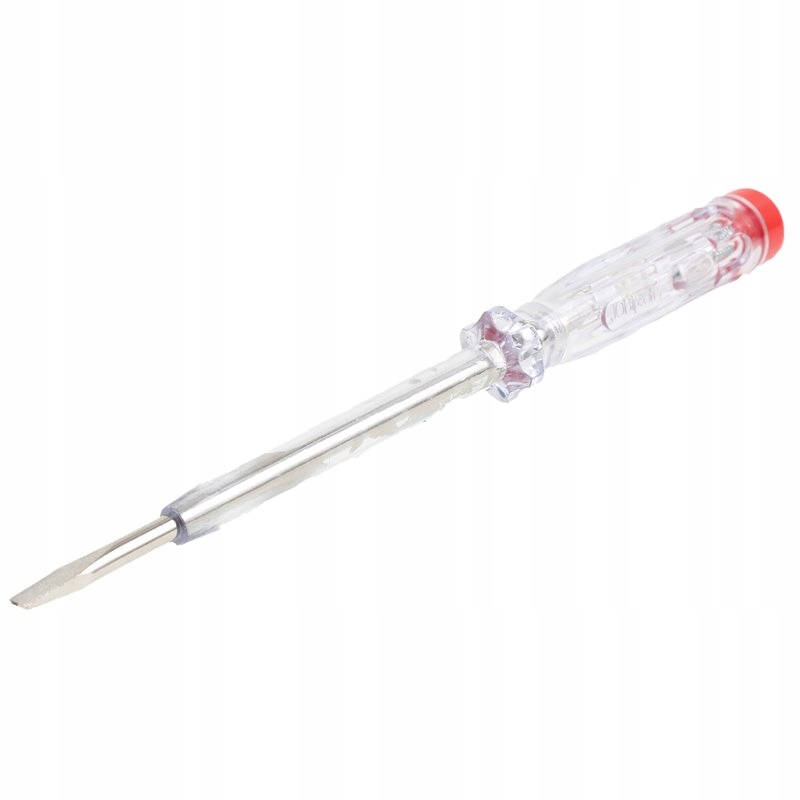 

Próbnik tester napięcia Jobi 240V 190 MM śrubokręt