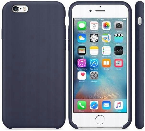

Etui Case Pokrowiec Obudowa do iPhone Se 2022 Se 3