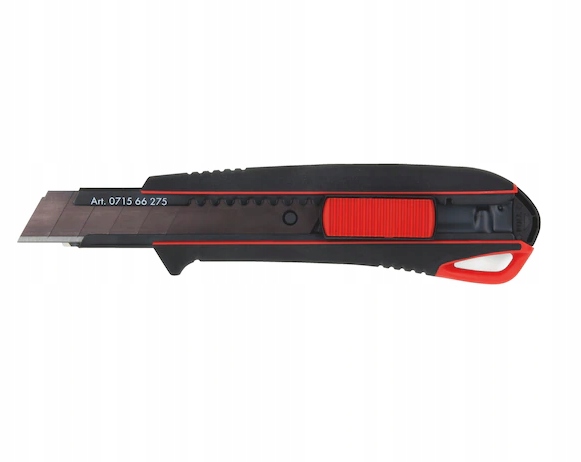 

Wurth Nóż do cięcia, uchwyt 2-komponentowy z suw.