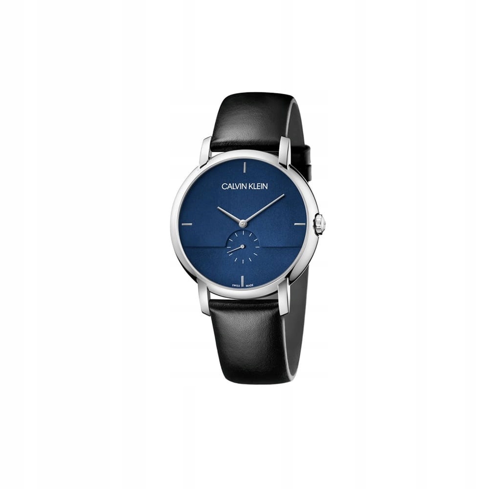 

Zegarek Calvin Klein K9H2X1CN Nowy Oryginalny
