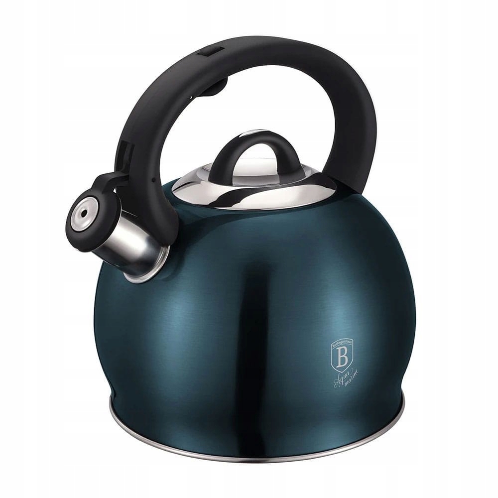 BH-1078 Konvice 3 l Berlinger Haus Aquamarine Line