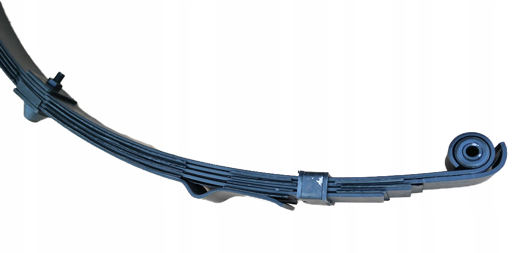 RESOR RESORY PRZOD PRZEDNI FIAT 126P MALUCH BIS Part number 1232456