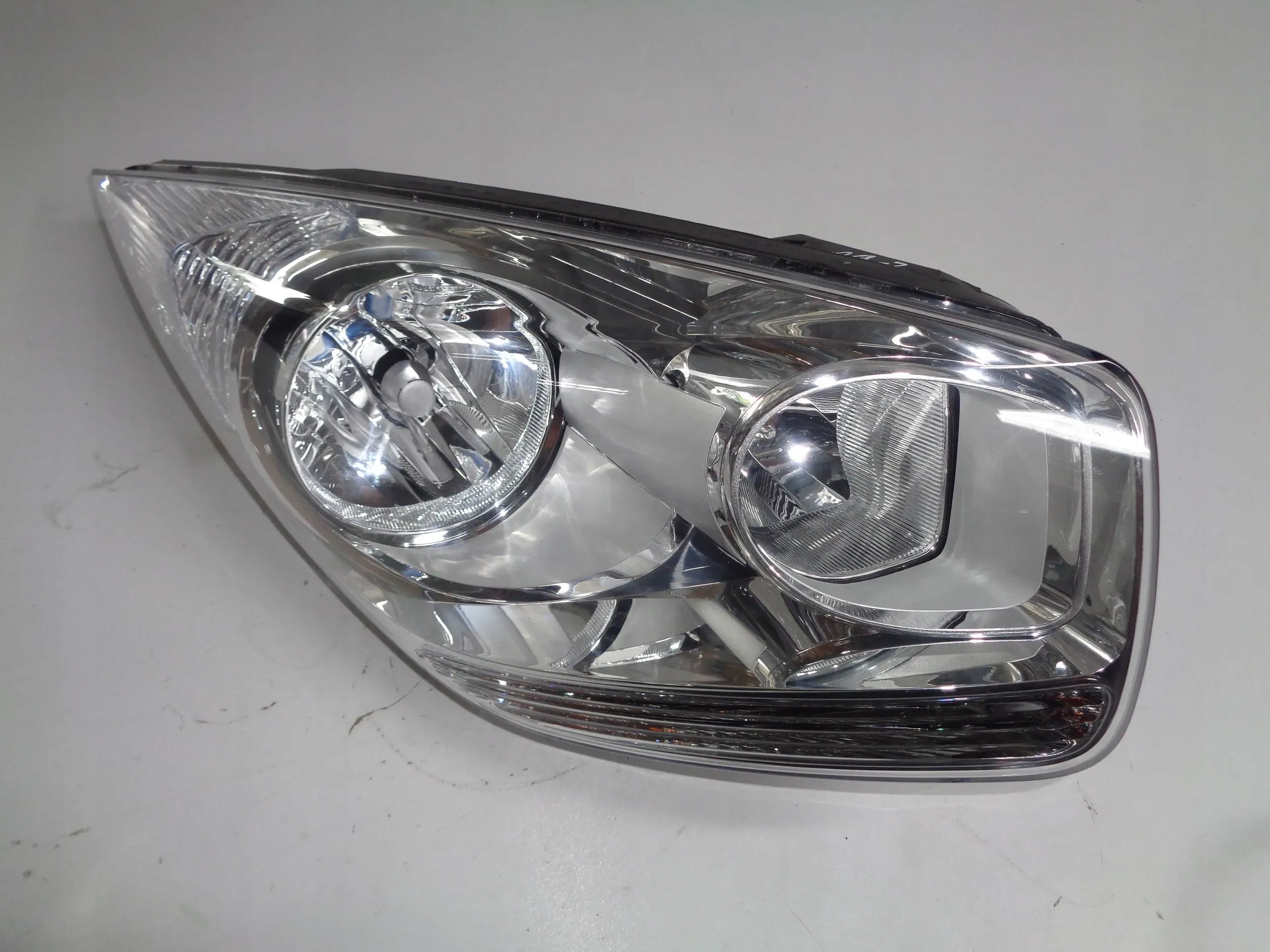 KIA VENGA LIGHT RIGHT RIGHT FRONT 09R- 92102-1P000