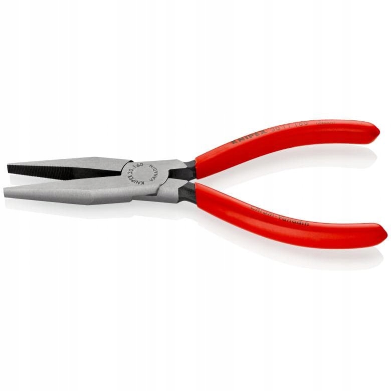

Szczypce Płaskie Wydłużone 160MM 30 11 160 Knipex