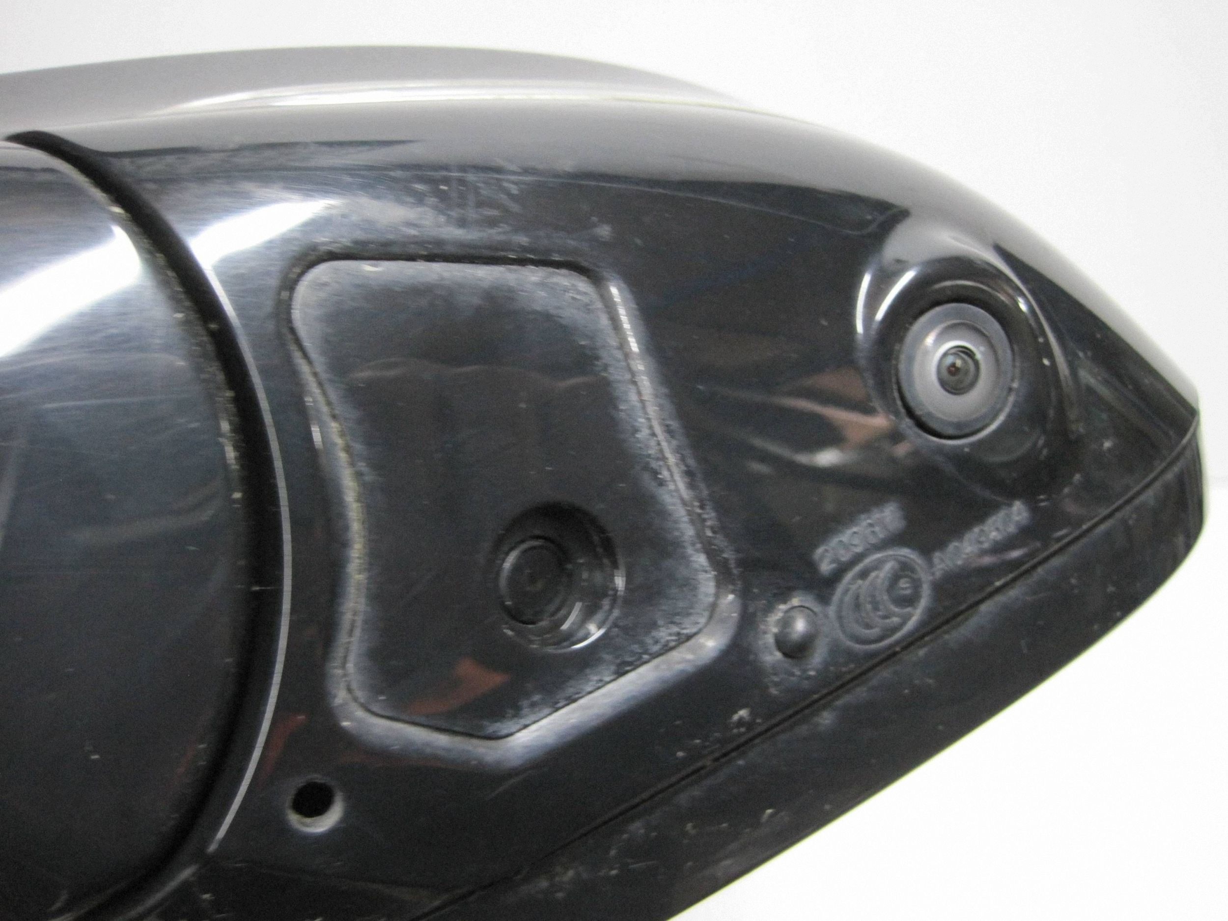 electrics mirror JAGUAR and-PACE IPACE left KAMERA 18R
