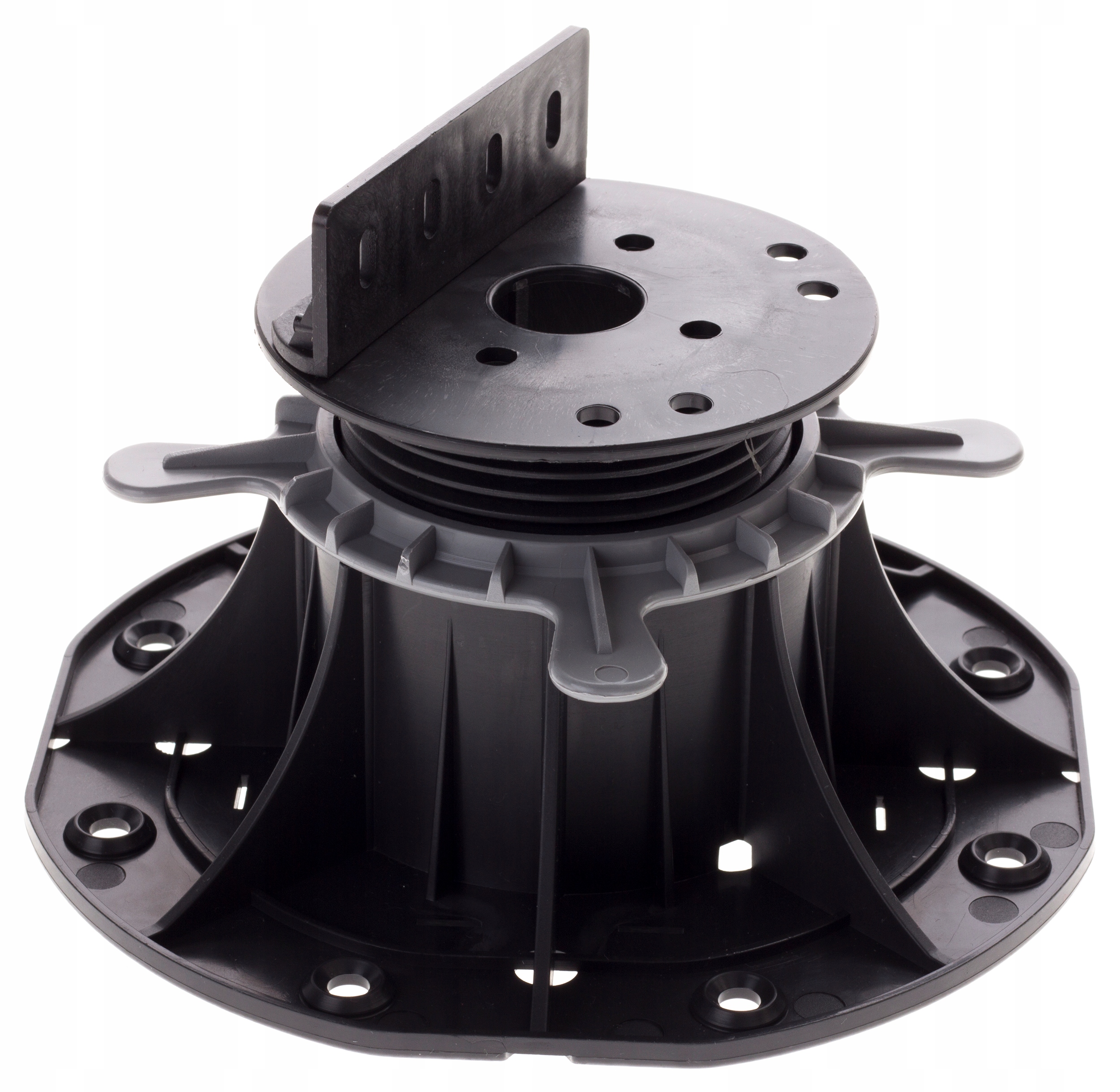 

Wspornik tarasowy pod legar regulowany 70-120 mm