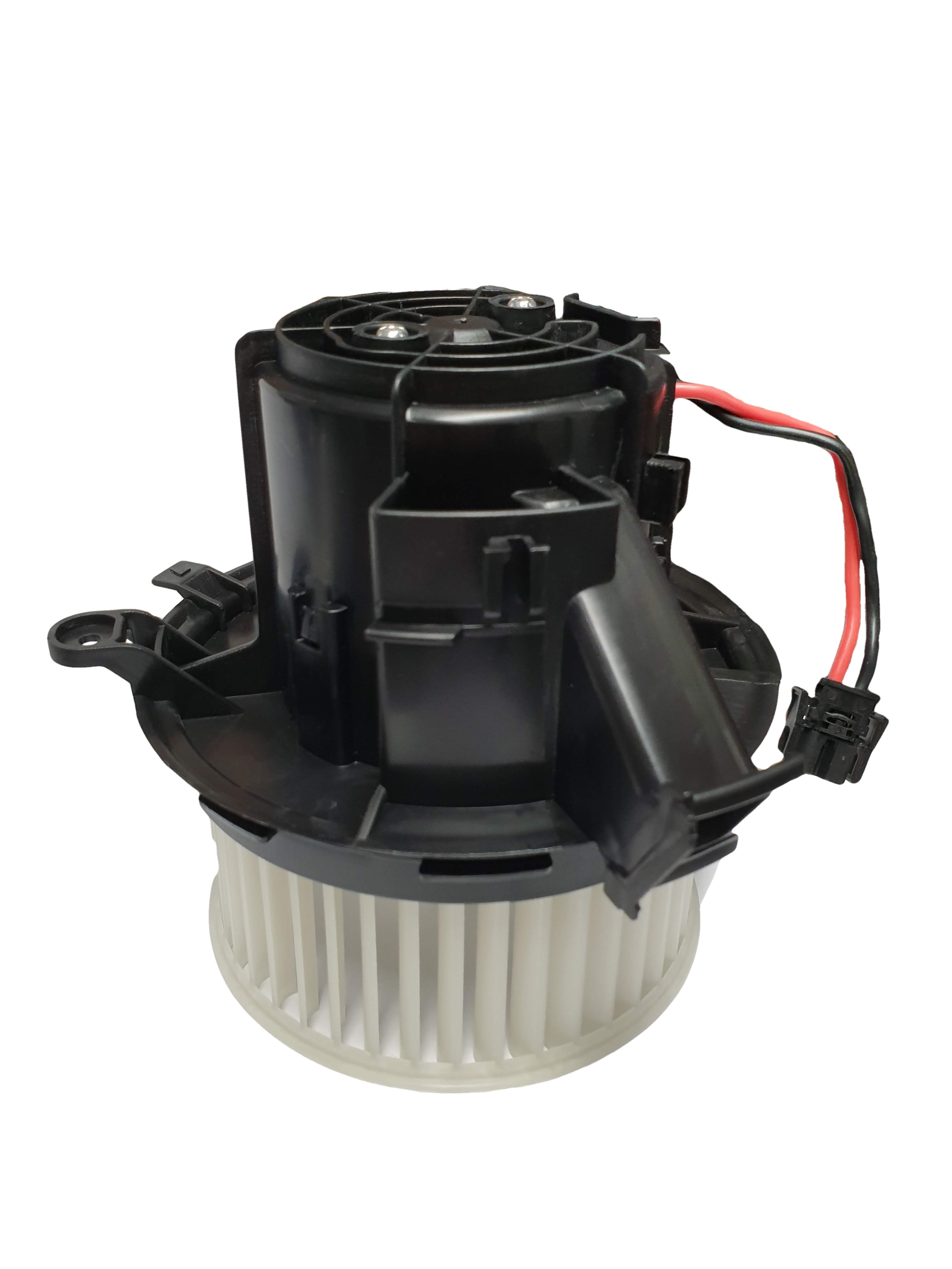 MERCEDES KLASA C W204 | DMUCHAW WNETRZA WENTYLATOR Stan opakowania oryginalne