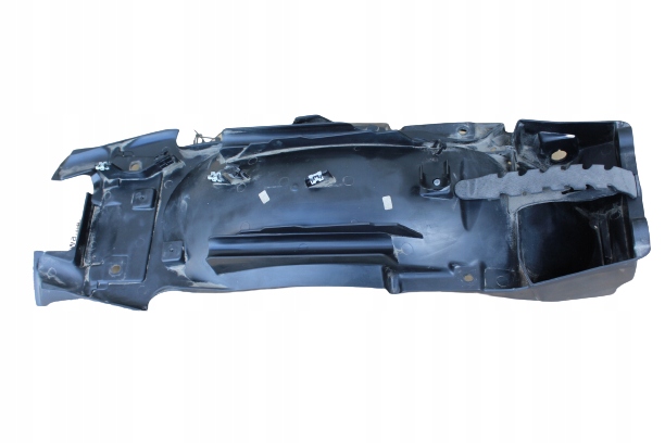 ЗАПОЛНЕНИЕ КОЛЕСНОЙ АРКИ BMW R1200GS ADV 13R ADVENTURE