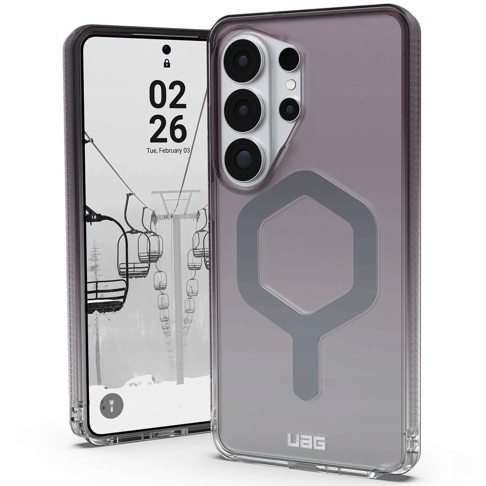 Puzdro Urban Armor Gear pre Samsung Galaxy S26 Ultra, Uag Plyo s MagSafe puzdrom