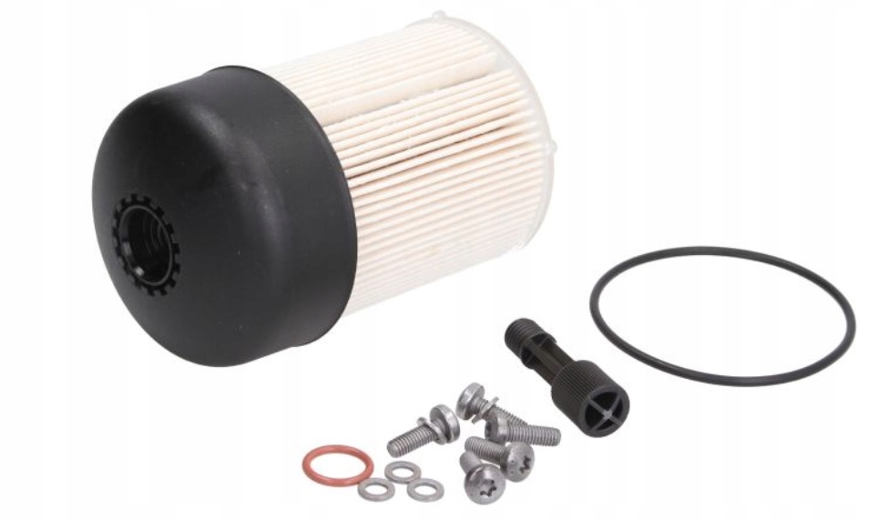 FILTR PALIWA RENAULT