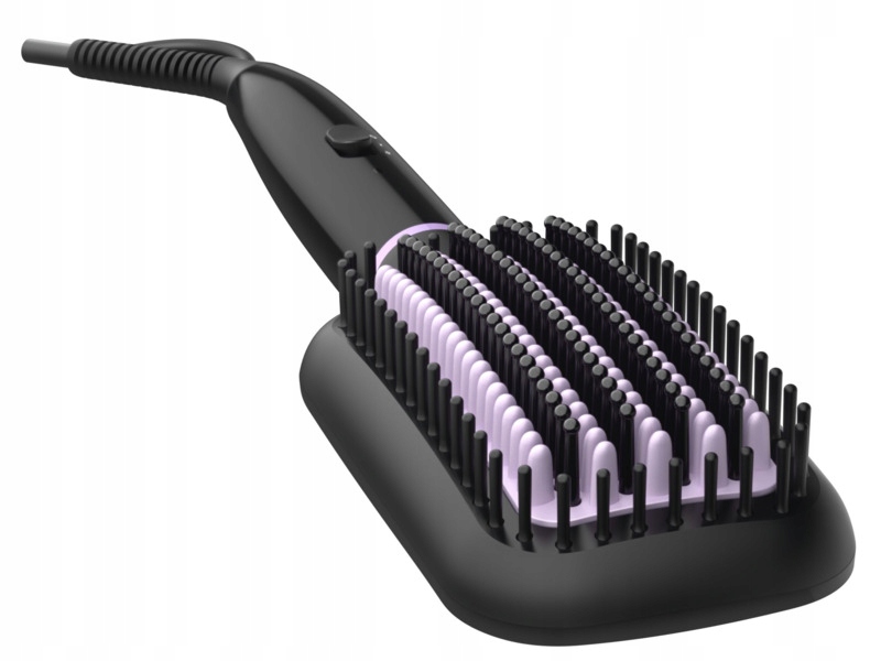 Szczotka prostująca Philips BHH880-00 Stylecare Essential