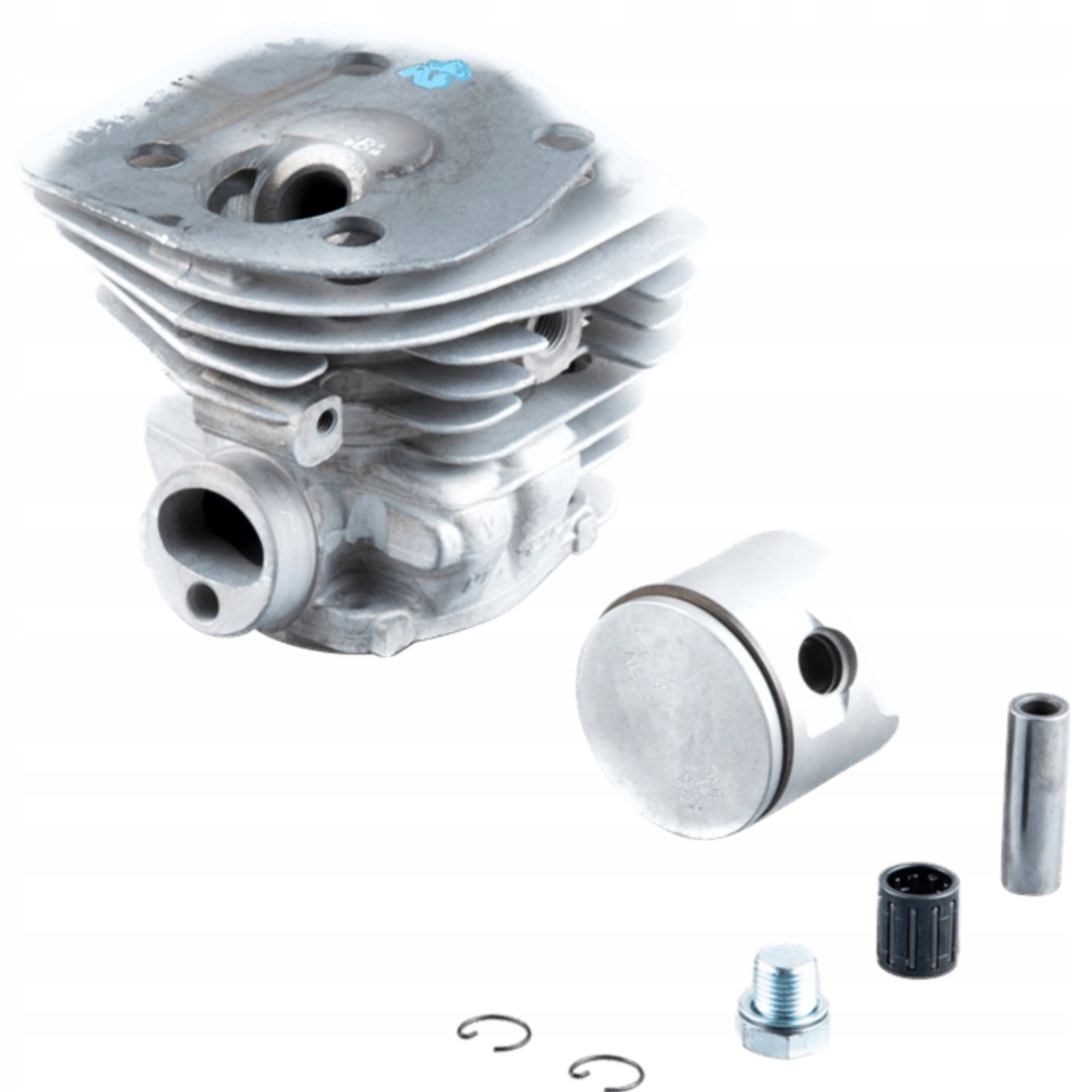 Cylinder piest píly Husqvarna 346XP 346XPG 42mm Originál