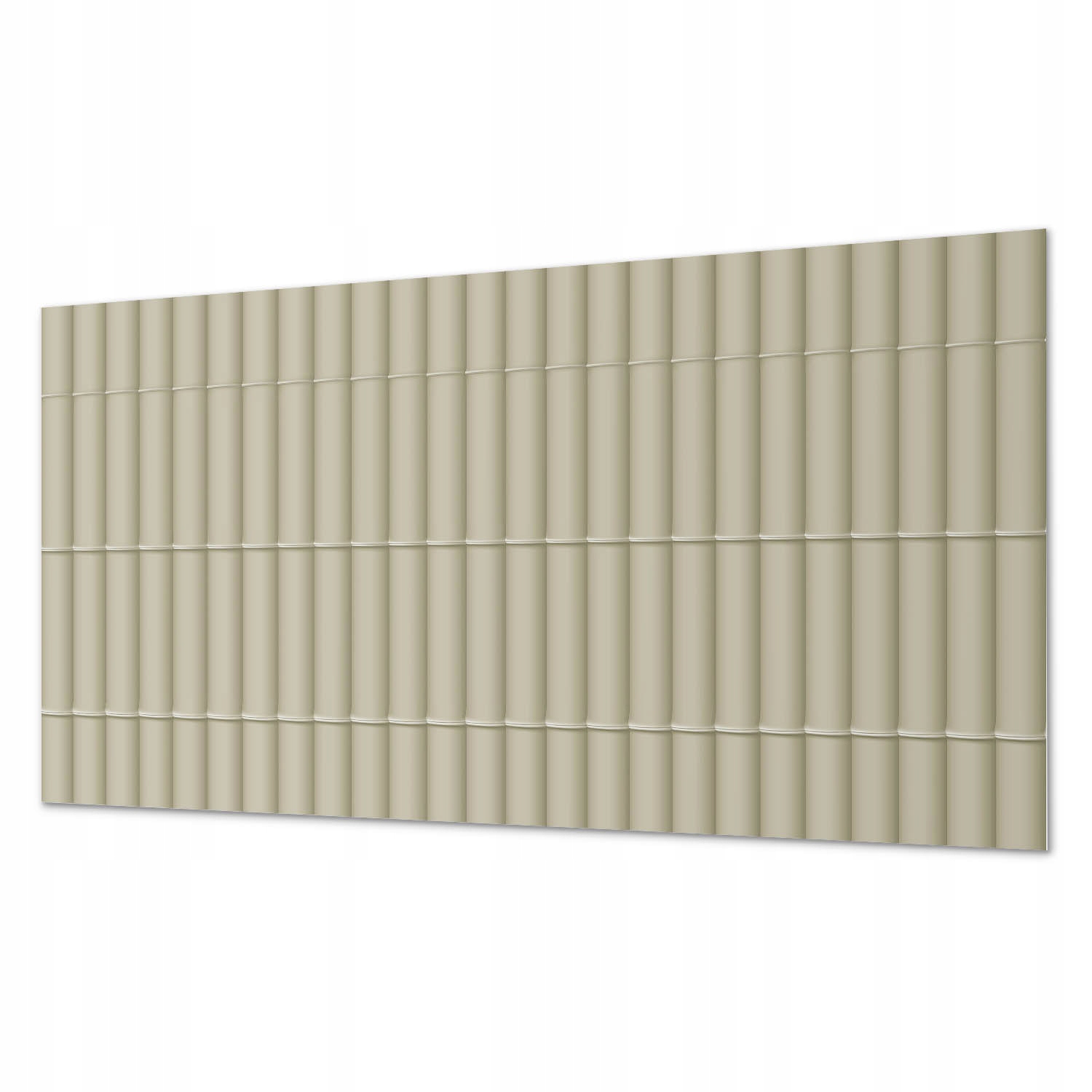 Samolepiaci Pvc panel Štýlový vzor pásov v modernom prevedení 120 x 60 cm