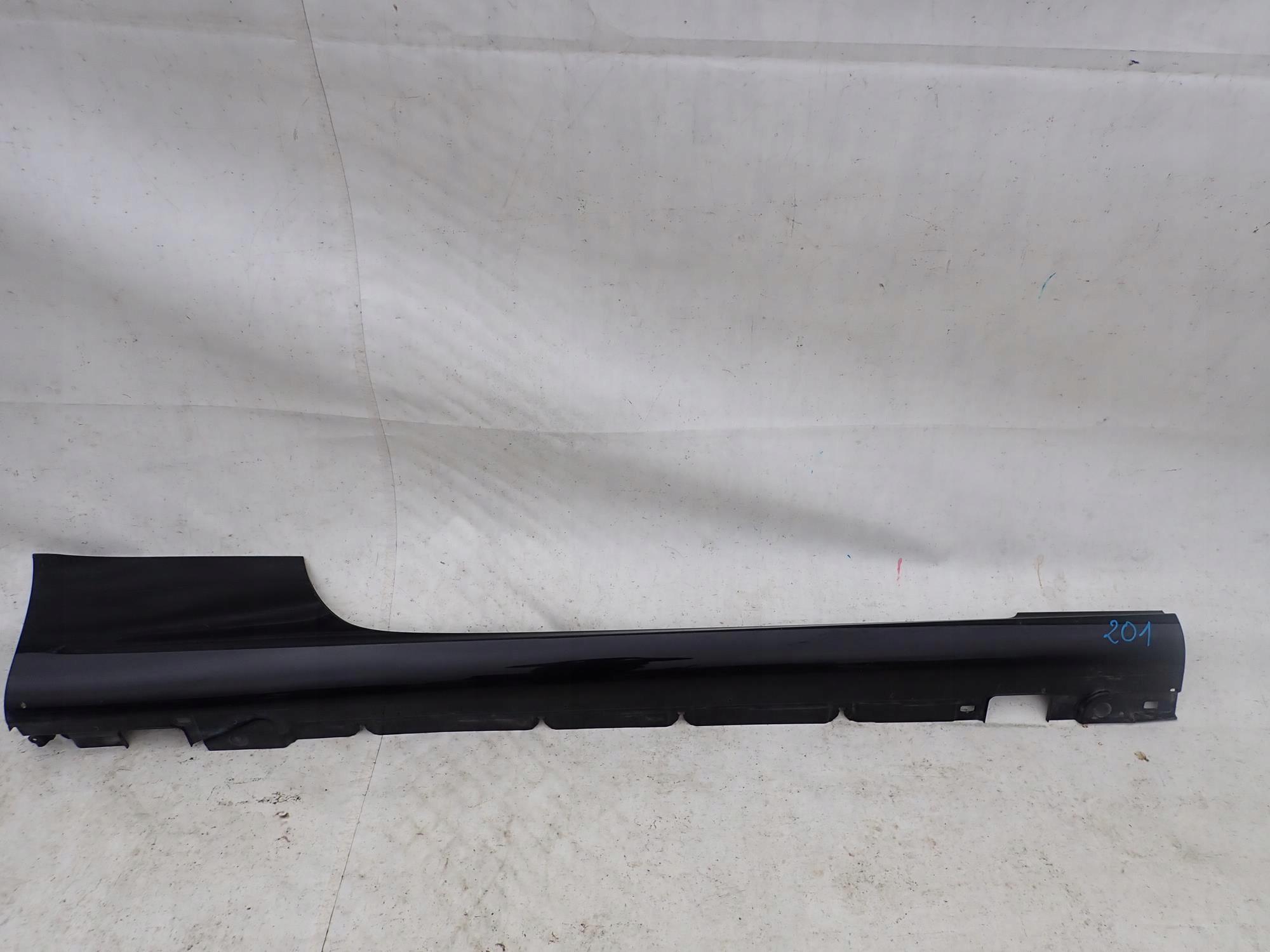MERCEDES E-KLASA C238 A238 COUPE 17-23 threshold right