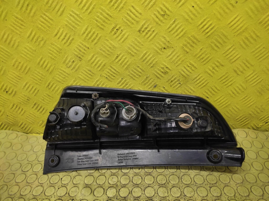 DAIHATSU SIRION II light right rear part 22051762