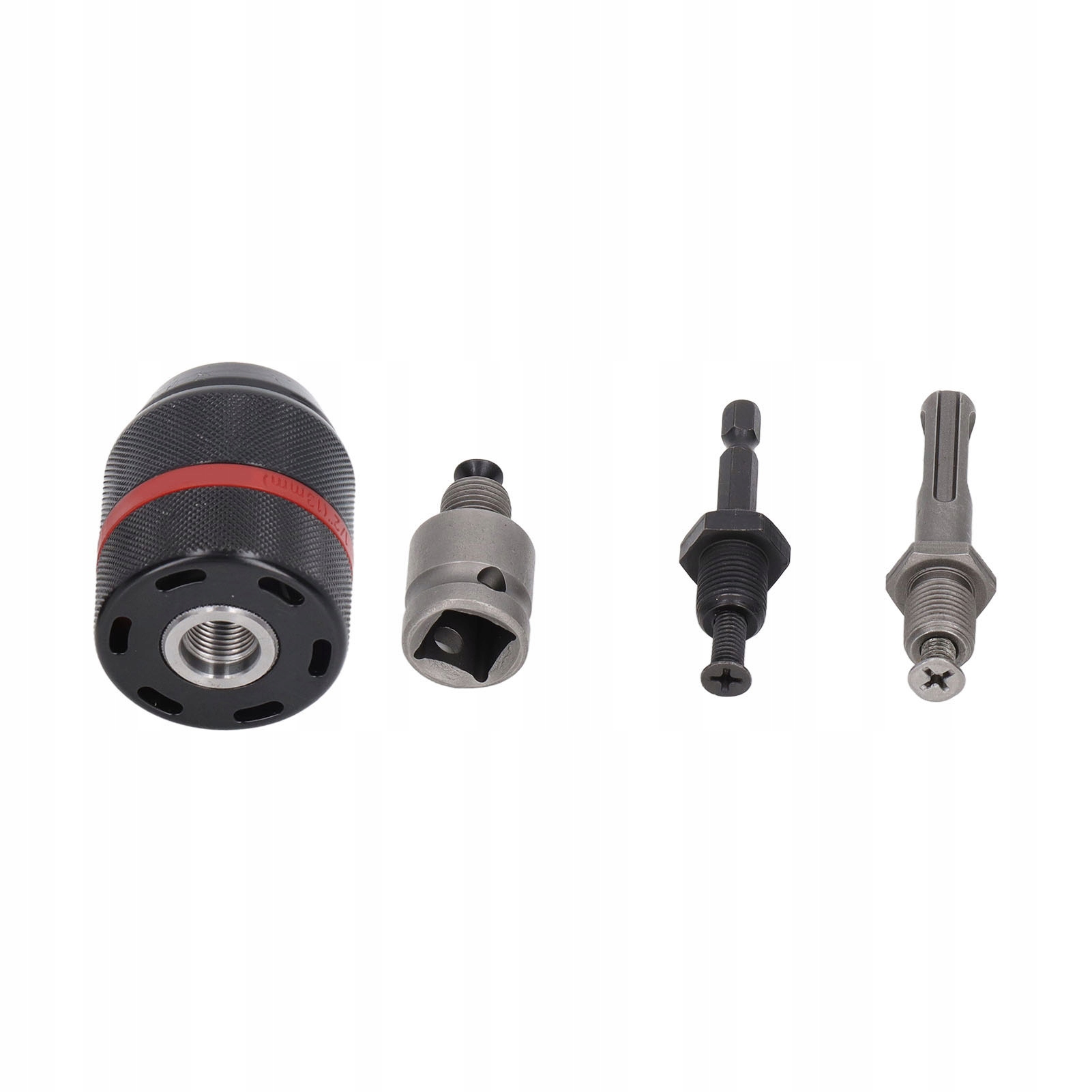 UCHWYT WIERTARSKI ADAPTER SDS WIERTARKI 2-13 1/2 Marka bez marki