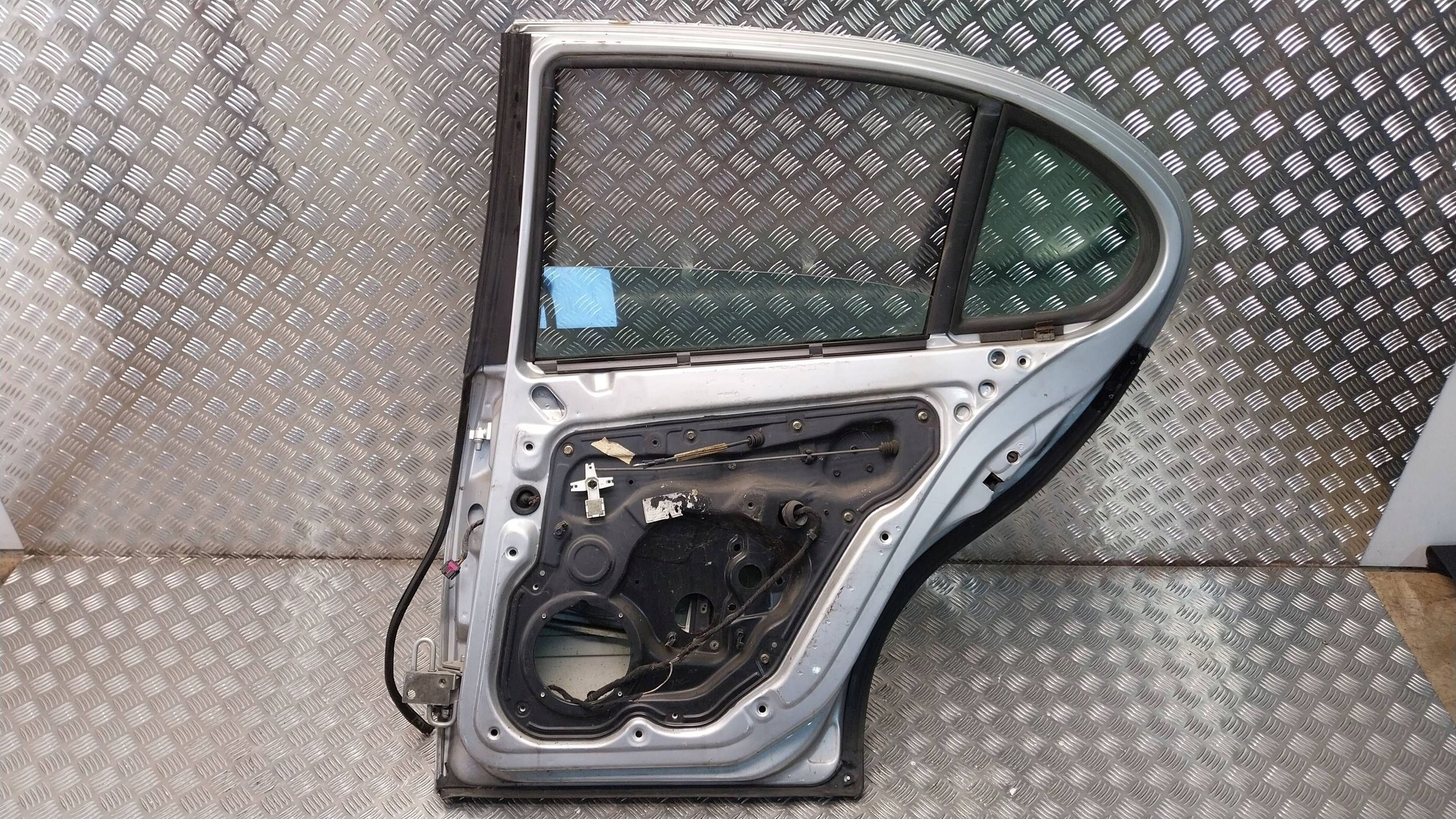 Tür heck rechts SEAT LEON und 99