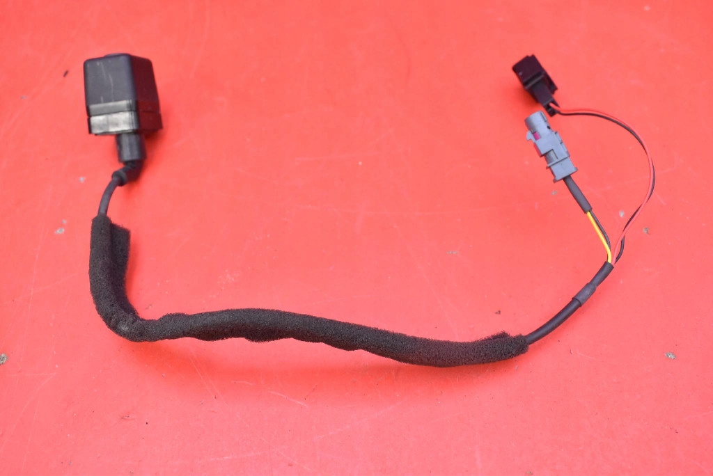 KAMERA di retromarcia 4L0980551D AUDI Q7 4L 05-09