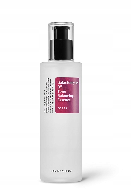 

Cosrx Galactomyces 95 Tone Balancing Essence 100ml