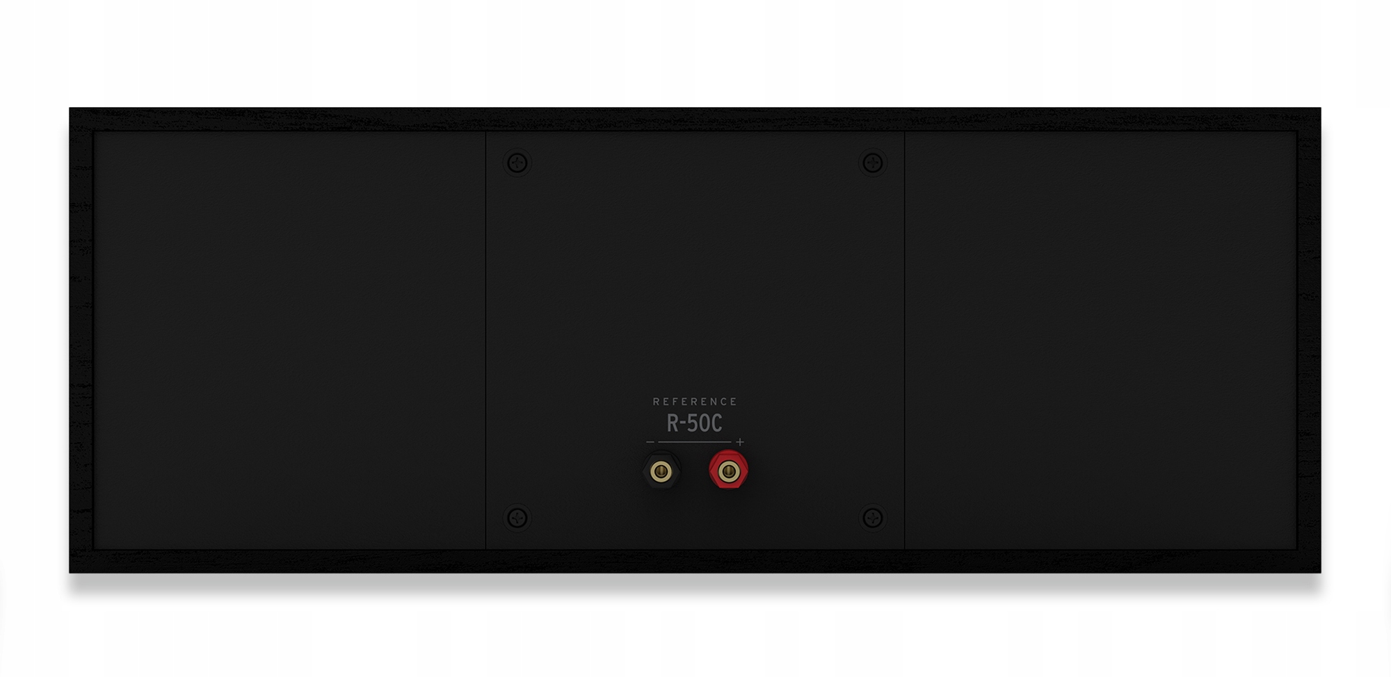 KLIPSCH R-50C REFERENCE II KOLUMNA CENTRALNA Moc znamionowa RMS 100 W