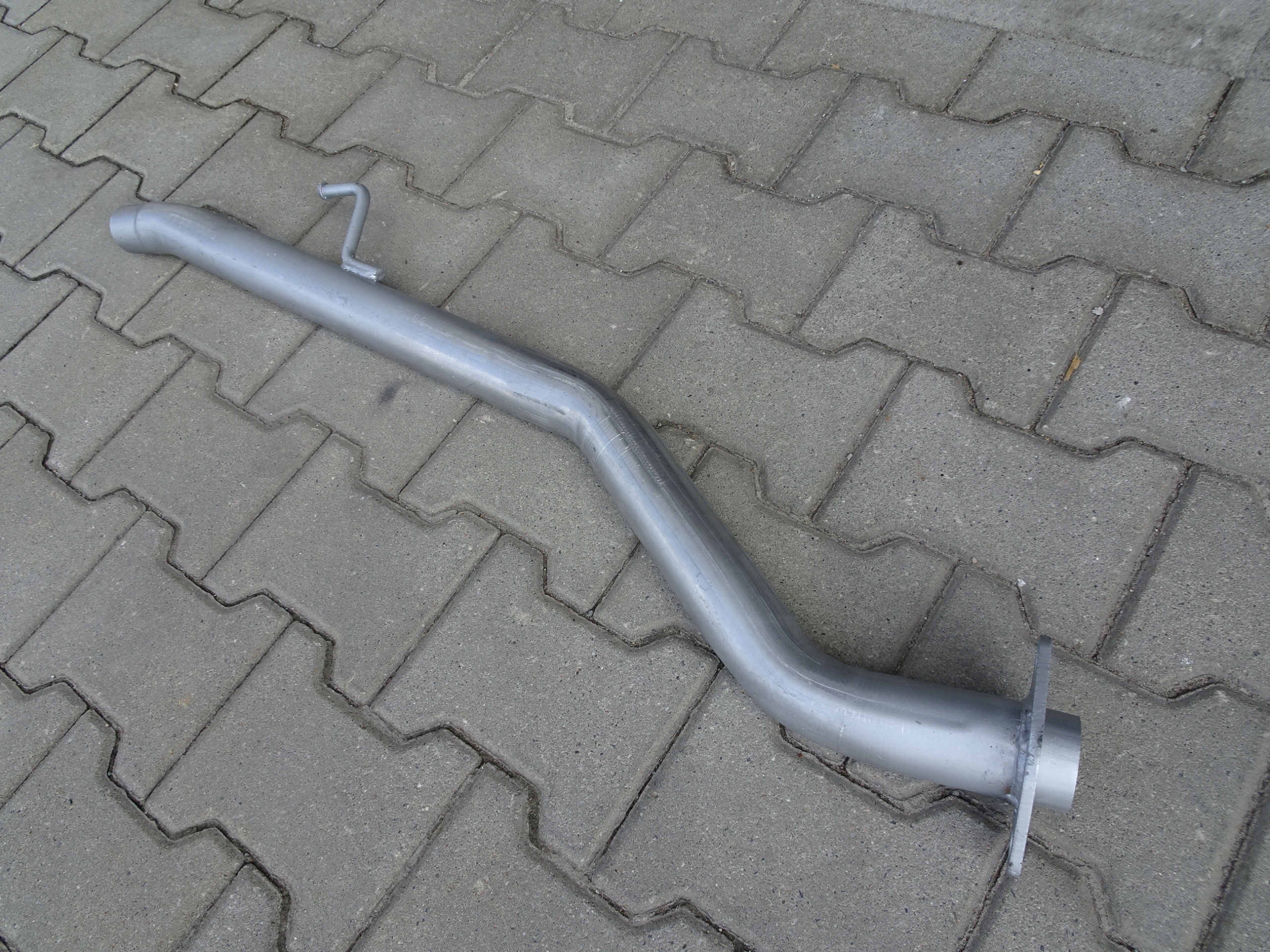 Rura początkowa Suzuki Grand Vitara 2.0i 4x4 Typ samochodu 4x4/SUV Samochody osobowe